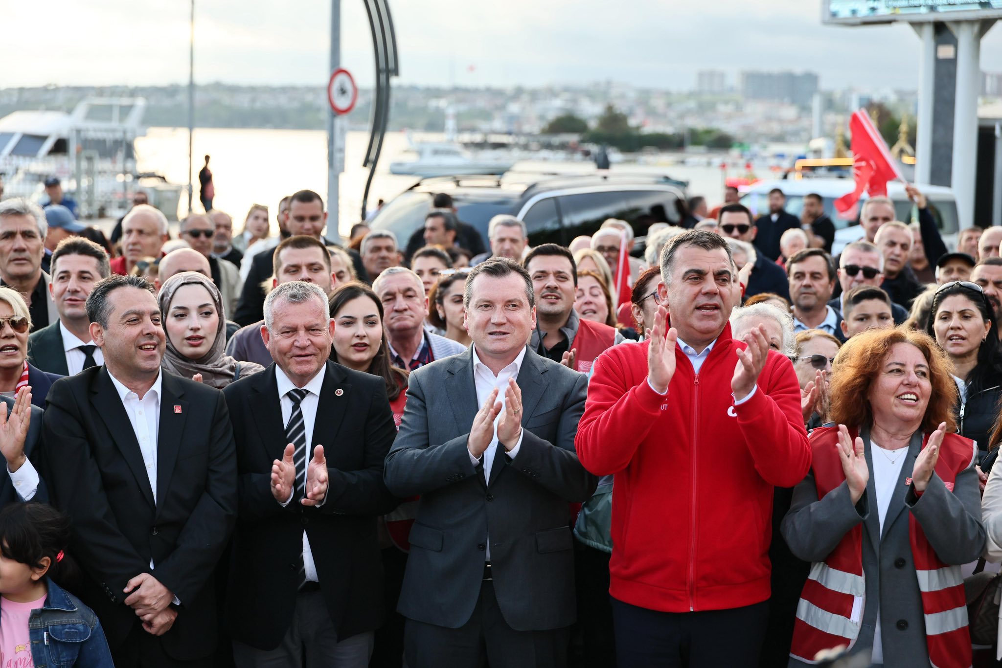 Doruk Bulut, “CHP Halktır, Halkın Dediği Olur!”