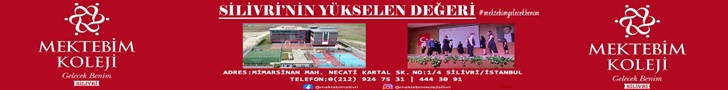 MEKTEBİM